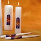 Cierges de sacrements